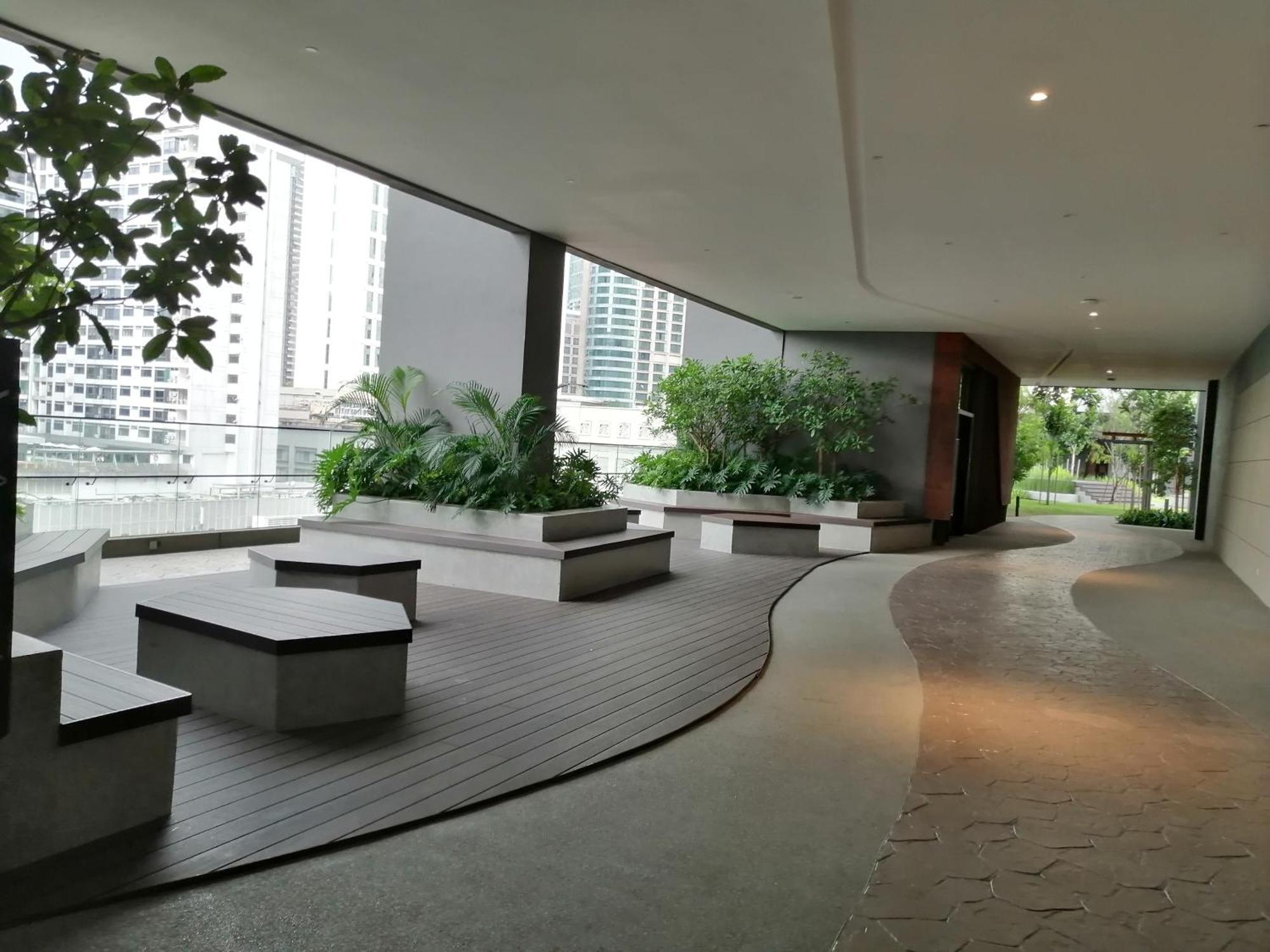Axon Apartment Bukit Bintang At Kl Kuala Lumpur Esterno foto