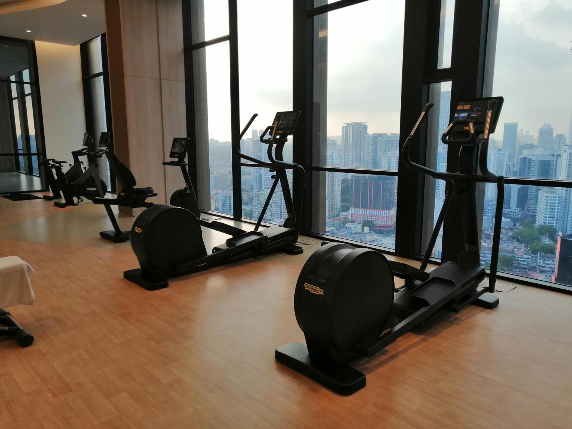 Axon Apartment Bukit Bintang At Kl Kuala Lumpur Esterno foto